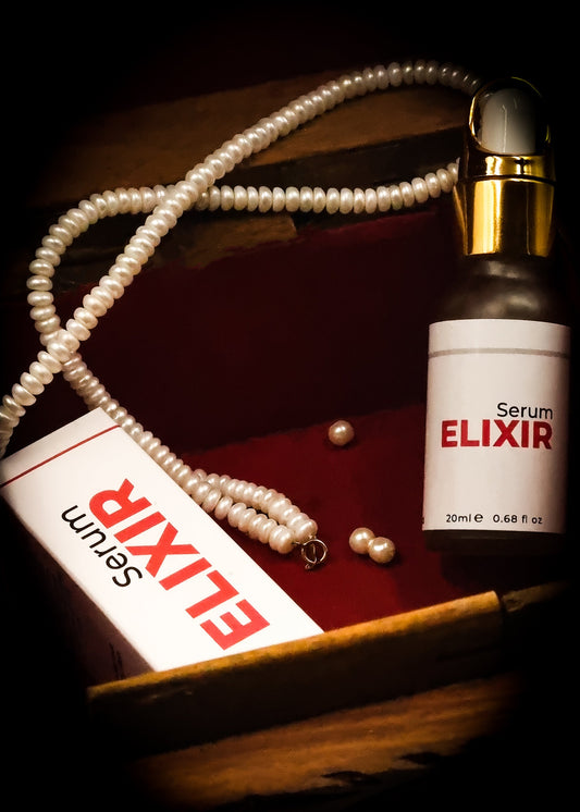 ELIXIR SERUM