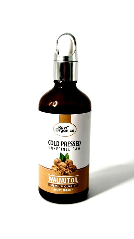 WALNUT OIL