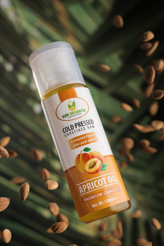 APRICOT OIL