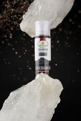 BLACK SESAME OIL