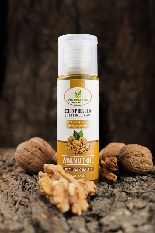 WALNUT OIL